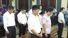 Vụ án thuốc ung thư giả VN Pharma có thể chưa dừng ở 12 bị can khi đang được tiếp tục điều tra. Ảnh: Tân Châu