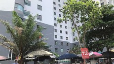 Dừng thu hồi sổ đỏ các dự án của ông Thản