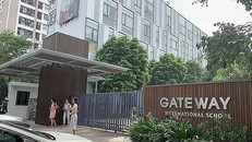 Có tồn tại trường quốc tế tại Việt Nam hay không?