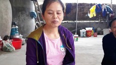 Kỳ lạ người phụ nữ gần hai thập kỷ ăn trái cây thay cơm