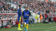 Bị chê ở Bỉ, Công Phượng càng dễ toả sáng ở đội tuyển Việt Nam