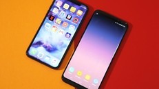 Apple, Samsung bị kiện vì bức xạ màn hình điện thoại gây hại sức khỏe