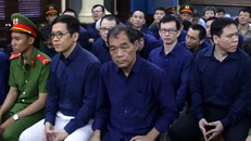 Khởi tố thêm 4 thuộc cấp của Trầm Bê ở Ngân hàng Phương Nam