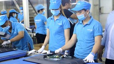 Asanzo tuyên bố đóng cửa nhà máy