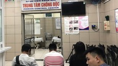 Đã có kết quả xét nghiệm nhiễm độc thủy ngân của 11 người