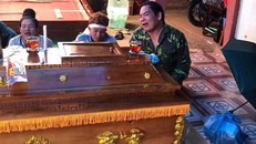 Mẹ con sản phụ tử vong ở bệnh viện đa khoa tỉnh