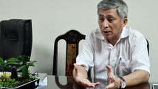 TS Hoàng Dương Tùng- Chủ tịch Mạng lưới không khí sạch Việt Nam cho rằng người dân đang lo lắng quá mức và không nên vội vã rao bán nhà.