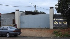 Bộ Công an xác nhận vụ đột kích xưởng sản xuất ma tuý cực lớn, tạm giữ 8 người Trung Quốc