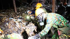 Đã thu gom 5 tấn phế thải nhiễm thuỷ ngân ở nhà máy Rạng Đông