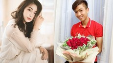 Phan Văn Đức ra mắt gia đình bạn gái: Sắp có đám cưới trong mơ?