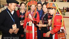 Khai mạc Đại hội toàn quốc Mặt trận Tổ quốc Việt Nam