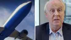 Chuyên gia tiết lộ thông tin lạnh gáy về thủ phạm vụ MH370