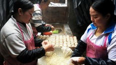 Dân Trung Quốc chuyển sang dùng 'thịt giả'