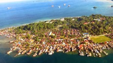 Indonesia khai trương đặc khu kinh tế mới trị giá 374 triệu USD