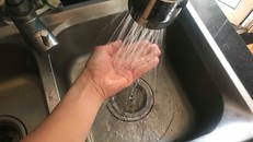 Hà Nội thông báo người dân có thể sử dụng nước sông Đà để ăn uống