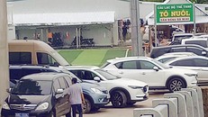 Nữ phó bí thư Kiên Giang lên tiếng vụ xe công đi tiệc nhà Chủ nhiệm UB Kiểm tra