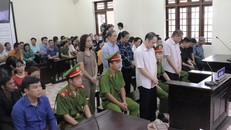 Ủy ban Kiểm tra T.Ư làm việc với vợ Chủ tịch tỉnh Hà Giang