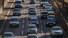 Chính phủ Đức bị kiện vì không đạt được mục tiêu giảm khí thải