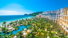 Bên trong JW Marriott Phu Quoc Emerald Bay, khu nghỉ dưỡng và spa sang trọng bậc nhất châu Á