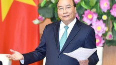 Chiều nay, Thủ tướng đăng đàn tại Quốc hội