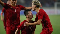 Cục diện thuận lợi cho đội tuyển Việt Nam tại vòng loại World Cup 2022