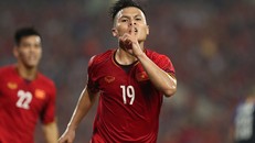 Vì sao thầy Park chọn Quang Hải làm thủ quân U22 Việt Nam?