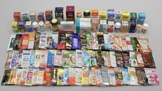 Hơn 40% thực phẩm bổ sung của Nhật Bản không đạt chuẩn