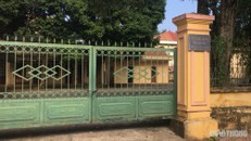 Ảnh Báo giao thông