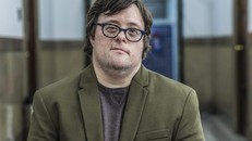 Pablo Pineda. Ảnh: Diario Humano.