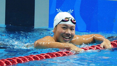 Ngày thi đấu thứ 4 SEA Games 30: Ánh Viên 'mở hàng vàng' cho bơi lội