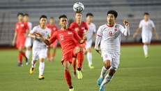 Người hùng Đức Chinh bất ngờ phải đi kiểm tra doping