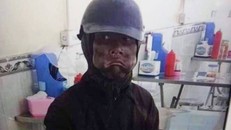 Triệu tập nữ facebooker bịa tin 'người mặt đen' bắt cóc trẻ em ở Cà Mau