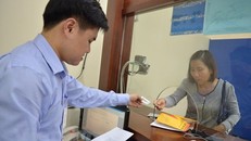 Ngồi nhà đăng ký cấp, đổi giấy phép lái xe, tiết kiệm cả ngàn tỷ đồng