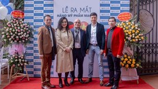 Dòng chăm sóc da nổi tiếng của Đức Macon đã về Việt Nam