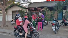 Phụ huynh 'vây' cơ sở dạy kèm miệt thị, đánh dã man học sinh ở Ninh Thuận