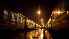 Sản phụ 35 tuổi sinh bé gái nặng 2,9kg trên tàu ngay trong đêm