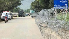 Dân chủ phải gắn chặt với kỷ cương vì sự ổn định, phát triển của đất nước