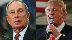 Tỷ phú Bloomberg: Sẵn sàng chi hết tiền để loại bỏ Donald Trump