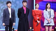 Dàn sao ‘Tân Dòng Sông Ly Biệt’ hội tụ sau 19 năm bộ phim đóng máy