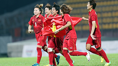 Số tiền thưởng mà đội tuyển nữ đã nhận là 20,464,945,000 đồng