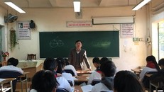 Xét tuyển đặc cách: Nhiều giáo viên Thủ đô 'tiu nghỉu'