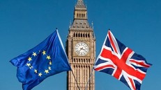 Dự luật Brexit đã được Quốc hội Anh thông qua lần cuối