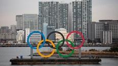 Olympic 2020 vẫn sẽ diễn ra bất chấp dịch cúm nCoV làm nhiều quốc gia lo ngại