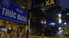 Ca nhiễm COVID-19 thứ 17 đã có 4 lần đổi chỗ trên máy bay