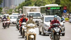 Dự báo thời tiết 15/3: Miền Bắc trời rét, Tây Nguyên và Nam Bộ nắng nóng