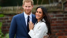 Trump tuyên bố Mỹ không trả tiền bảo vệ gia đình Hoàng tử Anh Harry