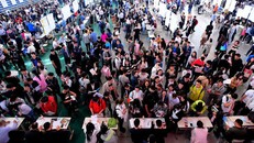 Hải Nam cung cấp việc làm cho hơn 30.000 lao động trong năm nay