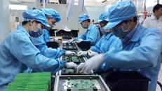 Gói hỗ trợ của Chính phủ cần sớm được triển khai. Ảnh: Hồng Vĩnh