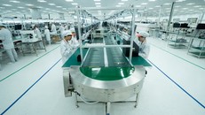 Vsmart tăng trưởng ra sao trong hơn 1 năm qua?