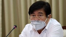 TP HCM kiến nghị cách ly xã hội đến 30/4